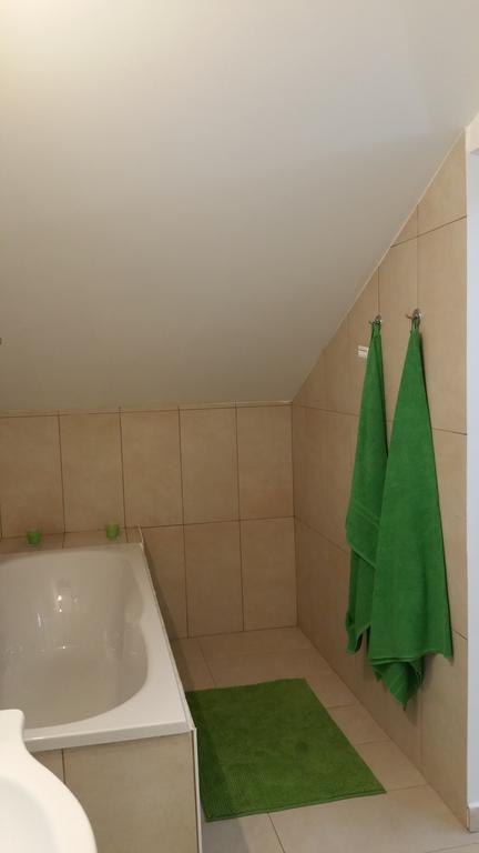 Ferienwohnung Blick Auf Die Berge Pidingerau المظهر الخارجي الصورة